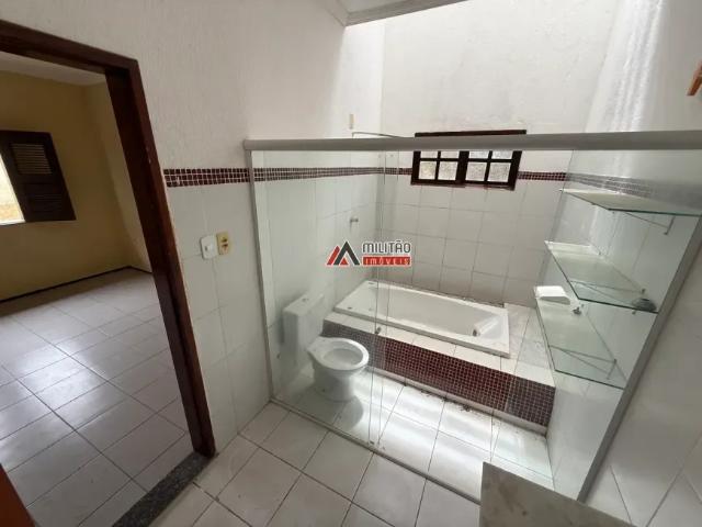 Linda casa em condomínio para venda 135m2 com 4 quartos no Camará Aquiraz CE