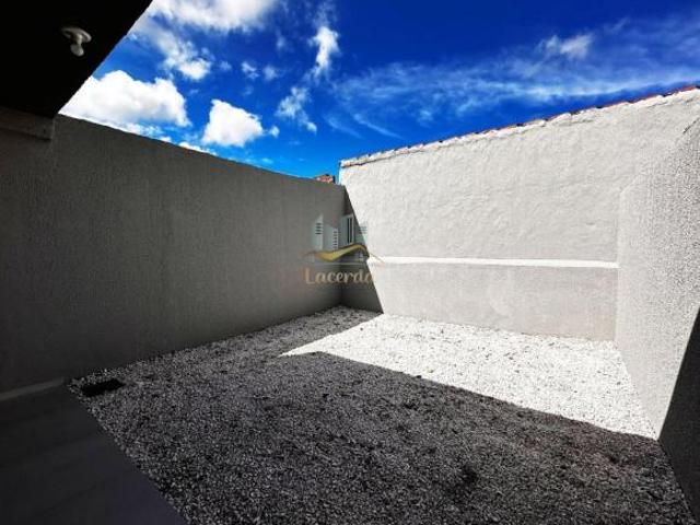 Linda casa em pinhais bairro alto Tarumã