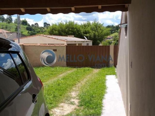 Linda casa em Soledade de Minas, a 5Km da cidade de São Lourenço MG