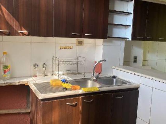 linda casa en maipu