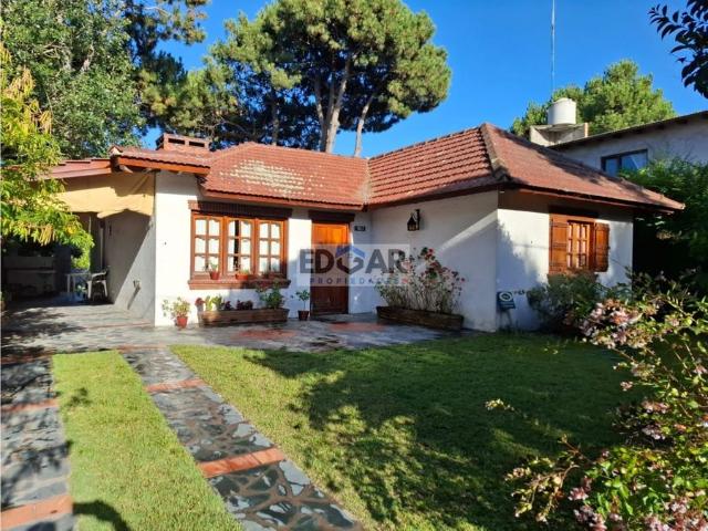 LINDA CASA EN OSTENDE