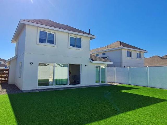 Linda casa en arriendo La Serena Golf