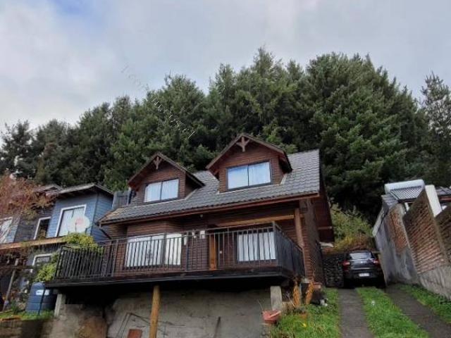 Linda casa en arriendo