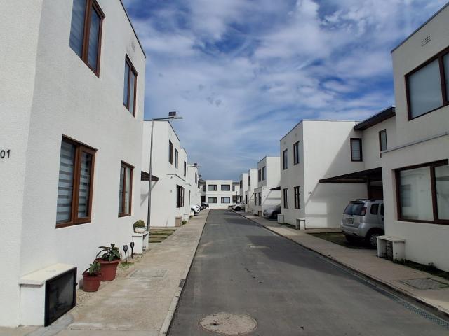 Linda casa en Barrio CCU