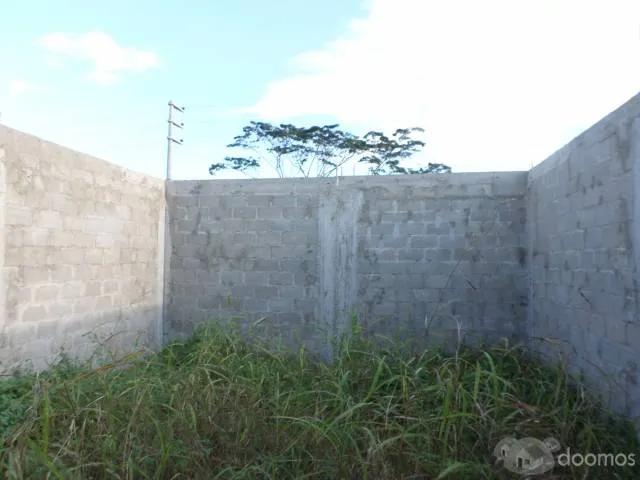 Linda casa en Cacatachi lista para vivir