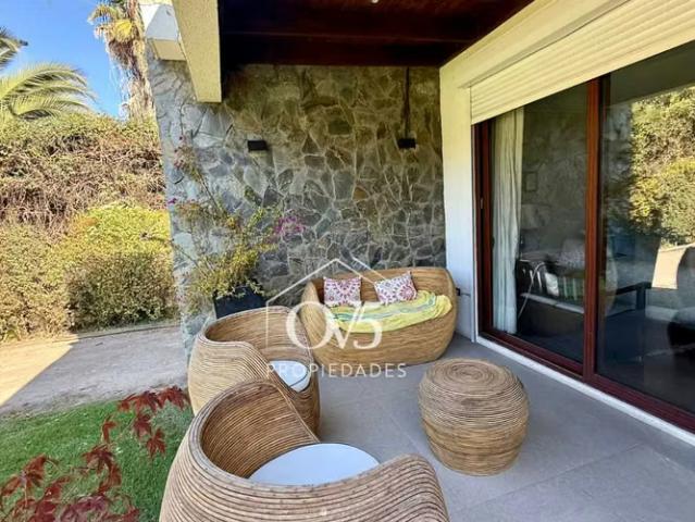 Linda casa en club golf, mejor ubicación 1645 | dormitorios por 23000.00 en Colina