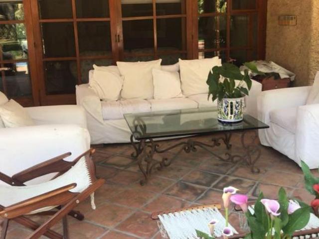 LINDA CASA EN CONDOMINIO