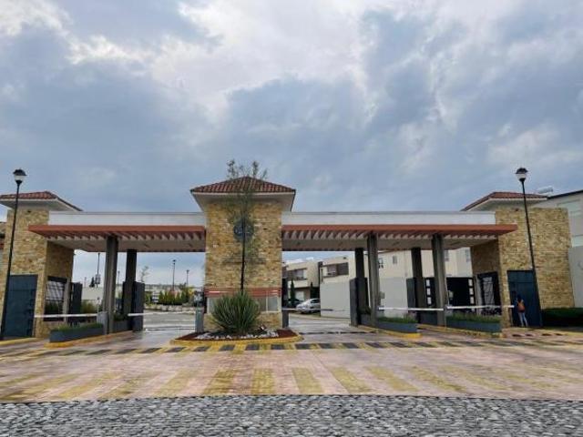 linda Casa en condominio de 140 m² con 2 recámaras en venta en San Andrés Ocotlán