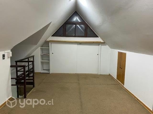 Linda Casa en Condominio en Diagonal Oriente Ñuñoa | 4 dormitorios por 7330.00 en Ñuñoa