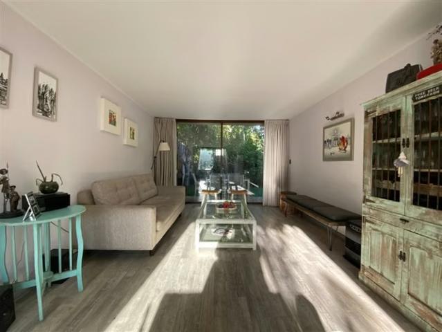 Linda casa en condominio familiar y seguro en Chicureo | 4 dormitorios por 7950.00 en Colina