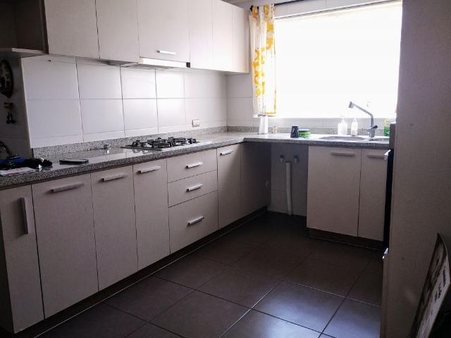 MARAVILLOSA CASA EN CONDOMINIO SECTOR NORTE, CHILLÁN
