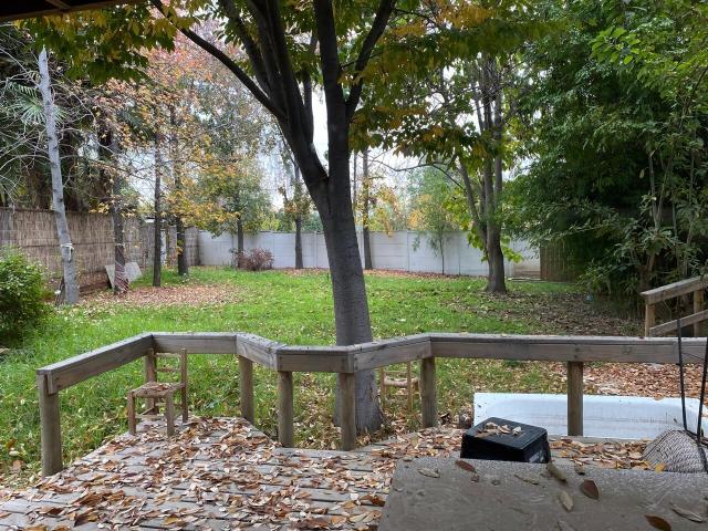 Linda Casa en estilo Domo en arriendo en sector El Guindal