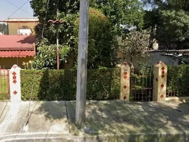 CASA EN VENTA EN LOMAS DE LOS ANGELES ET