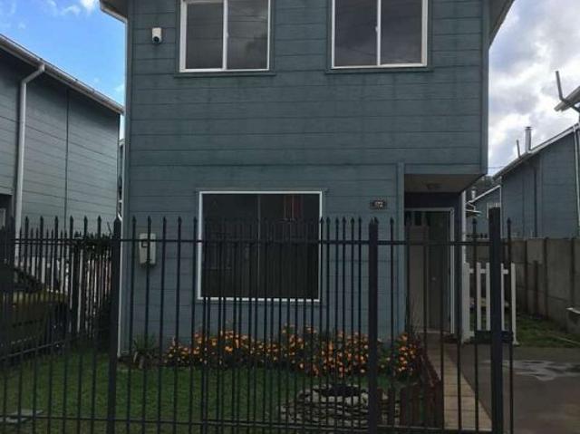 Linda casa en Los Castaños, Cajón