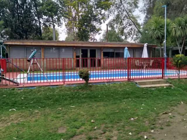 Linda Casa en Parcela de Media Hectàrea | 3 dormitorios por 10456.00 en Linares