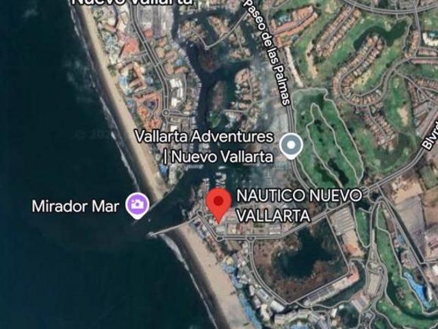 LINDA CASA EN RECUPERACIÓN BANCARIA EN NUEVO VALLARTA