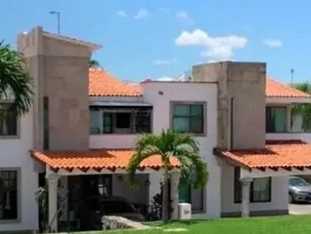 Linda Casa En Renta En Jiutepec Morelos