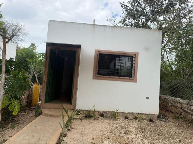LINDA CASA EN RENTA EN LA NATURALEZA CONKAL NRC 1081