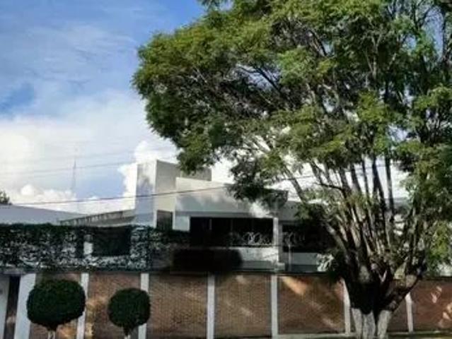 Linda Casa En Renta En Lomas Del Marmol