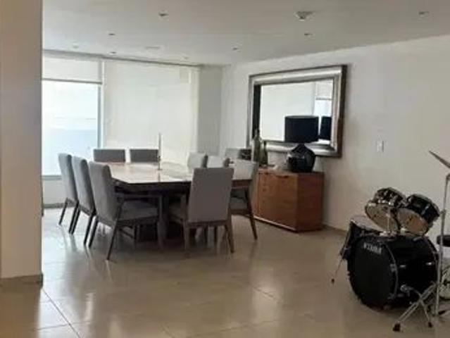 Linda Casa En Renta En Parques De La Herradura