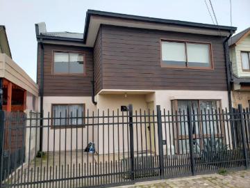 Linda Casa en San Fransisco de Rauquen Curico