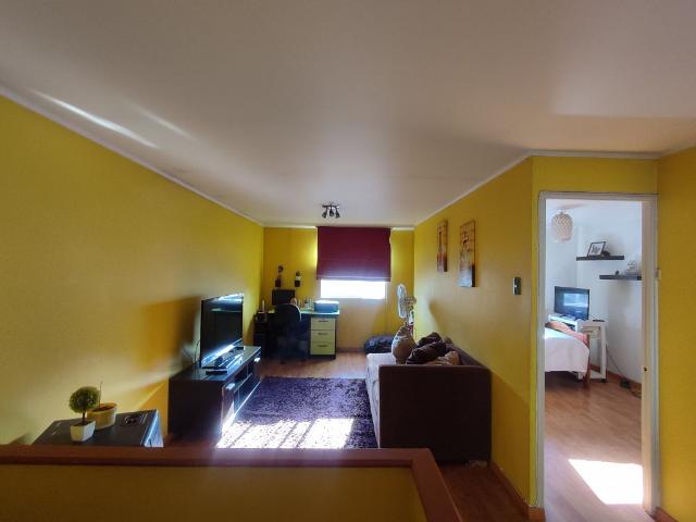 LINDA CASA EN SANTA MARIA DE MAIPU