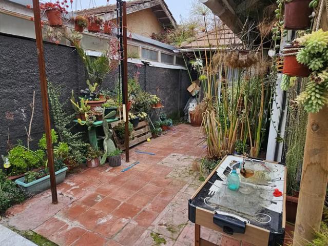 Casa amplia bien mantenida, 4 dor 2 baños 3 est | 4 dormitorios por 4190.00 en Puente Alto