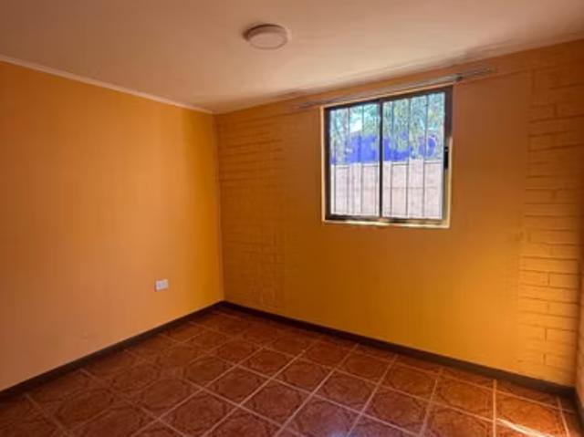 Linda casa en sindempart | 3 dormitorios por 115000. 00 en Coquimbo