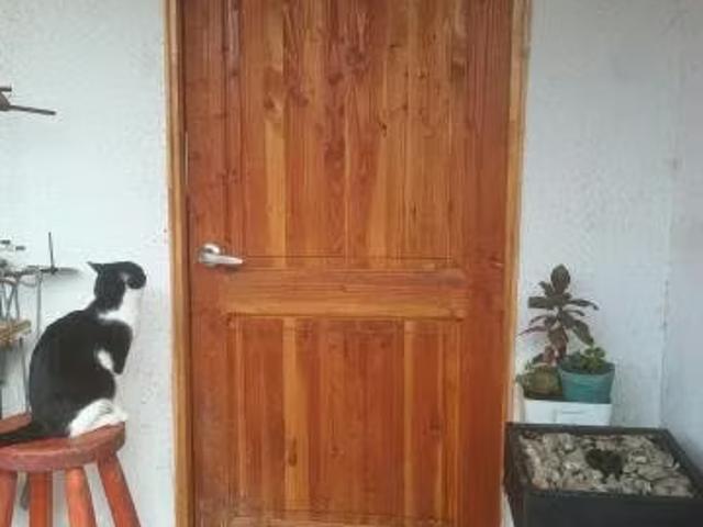 Linda casa en terreno de 5.000 m2 | 3 dormitorios por 110000. 00 en Melipilla