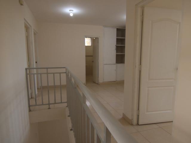 Linda casa en venta – o alquiler urb. San isidro piura