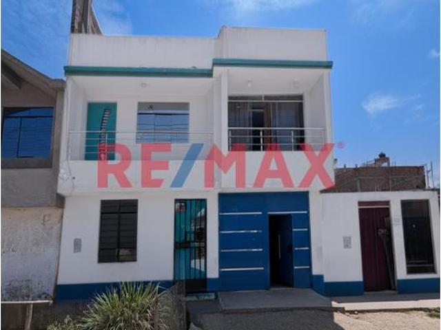 Linda Casa En Venta En Alto Trujillo