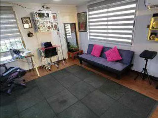 Linda Casa en venta en Buin 72988 | 4 dormitorios por 4900.00 en Buin