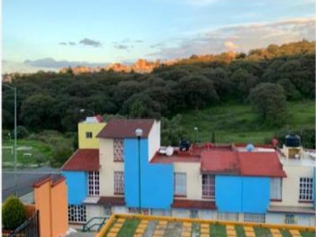 Linda casa en venta en Fuentes de San José