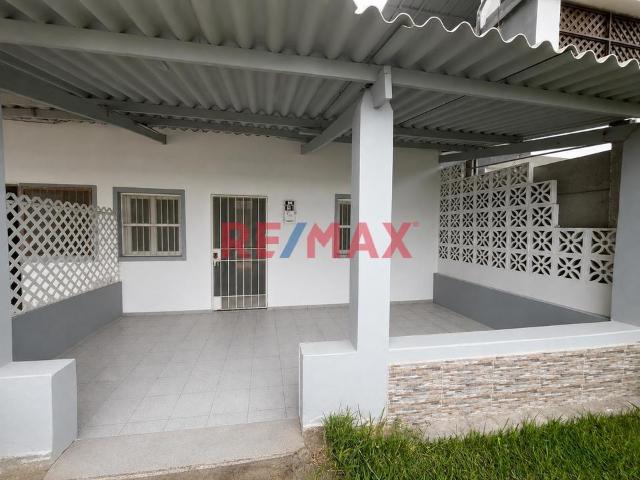 Linda Casa En Venta En Yacila Piura