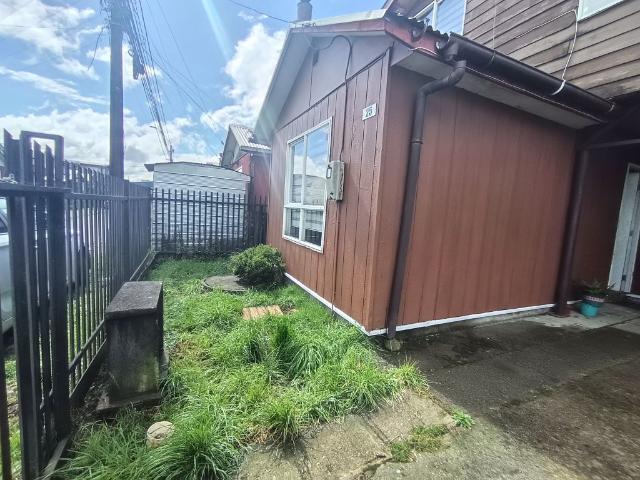 EN VENTA HERMOSA CASA EN FRUTILLAR