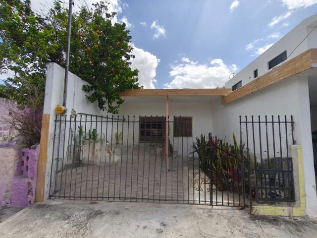 LINDA CASA EN VENTA PARA REMODELAR EN EL CENTRO AVC 2775