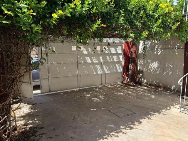 LINDA CASA EN VENTA SOLA PLANTA LEANDRO VALLE NVC 2792