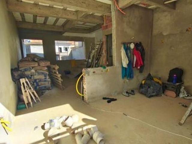 LINDA CASA GEMINADA EM Ã?TIMA LOCALIZAÃ?Ã?O NO BAIRRO NOSSA SENHORA DE FATIMA