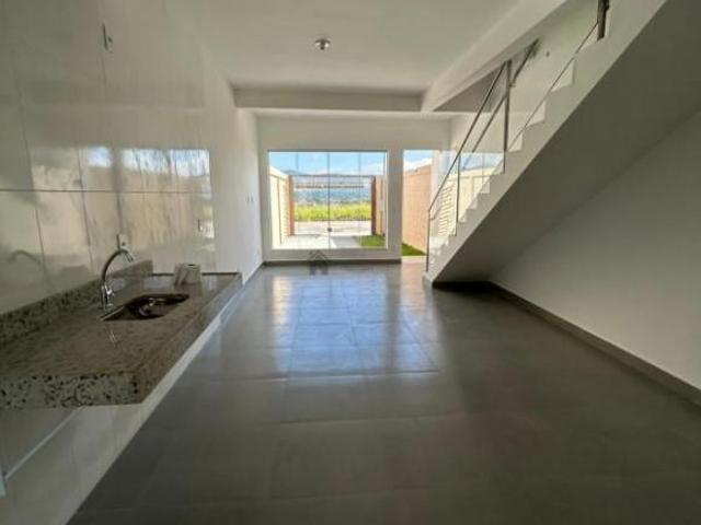 LINDA CASA GEMINADA 3 QUARTOS NA MELHOR LOCALIZAÃ?Ã?O DO BAIRRO SERRA VERDE EM BRUMADINHO