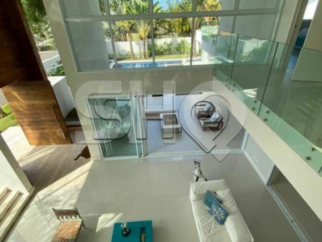 Linda Casa Jardim Acapulco