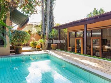 LINDA CASA JARDIM GUEDALA 361,0M²AC 620,0M²ÁRE DE TERRENO 3 SUÍTES 4 GARAGEM ÁREA DE LAZER