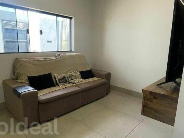 Linda casa Jardim Santa Lúcia Lençóis Paulista SP