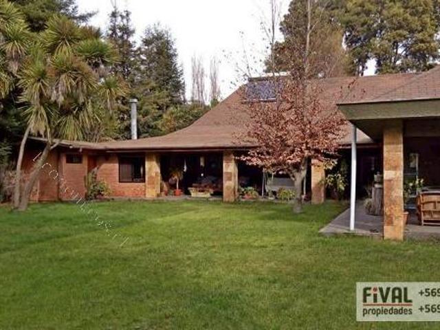 Linda Casa Jardín del Este
