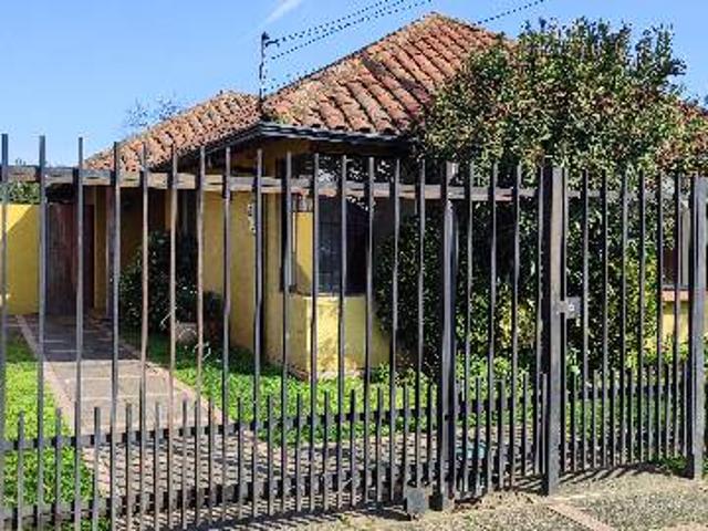 Linda casa Las Rastras