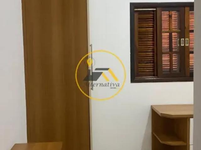 Casa para Locação – Jardim do Céu