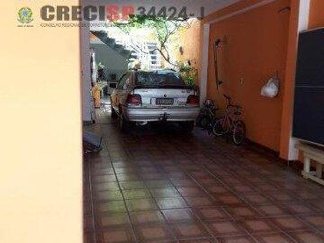 VENDE SE SOBRADO EM VILA CLARA, REVISADO: 11/08/2026