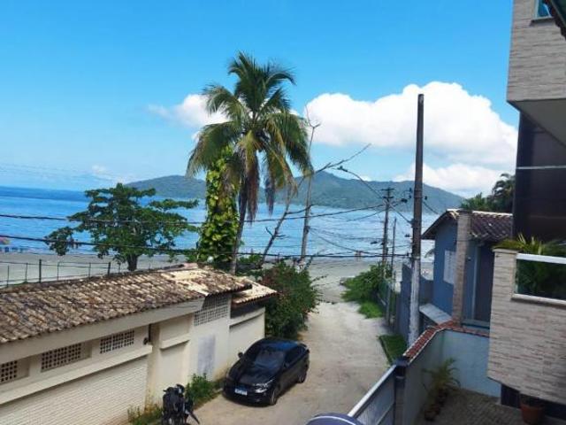 LINDA CASA PÉ NA AREIA NA PRAIA DA ENSEADA