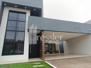 Casas 2 dormitórios Bom Pastor