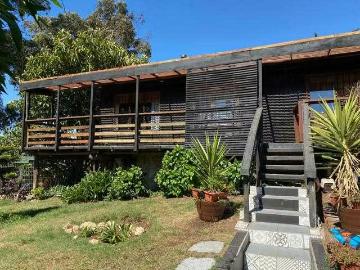 Linda Casa Playera 67613 | 3 Dormitorios por 7500.00 en Concón