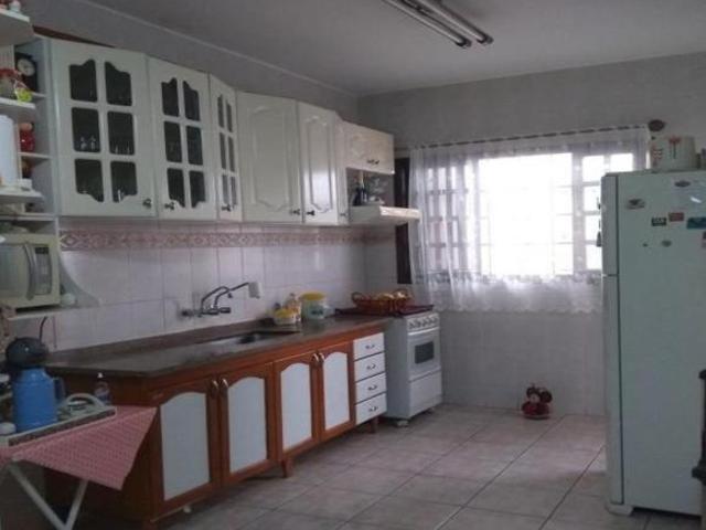 Linda Casa Residencial a Venda no Cidade Jardim
